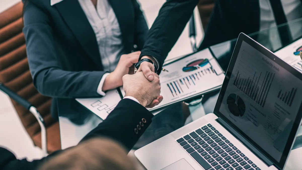 BDO dla producenta komputerów: Kluczowe wyzwania i korzyści w zarządzaniu danymi