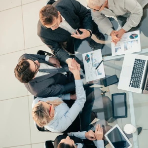 Obsługa bhp - nowoczesna technologia ułatwia pracę w dziedzinie bezpieczeństwa i higieny pracy